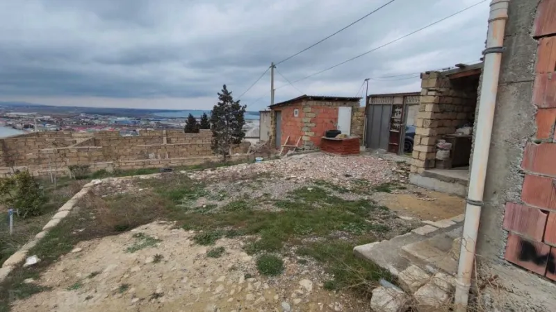 Satılır Torpaq 14 sot Hökməli - şəkil 9