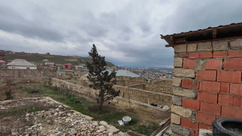 Satılır Torpaq 14 sot Hökməli - şəkil 13