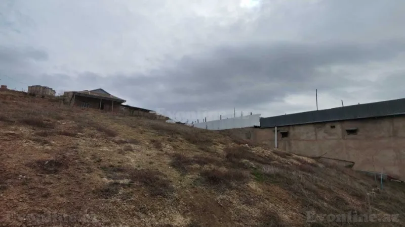 Satılır Torpaq 14 sot Hökməli - şəkil 14