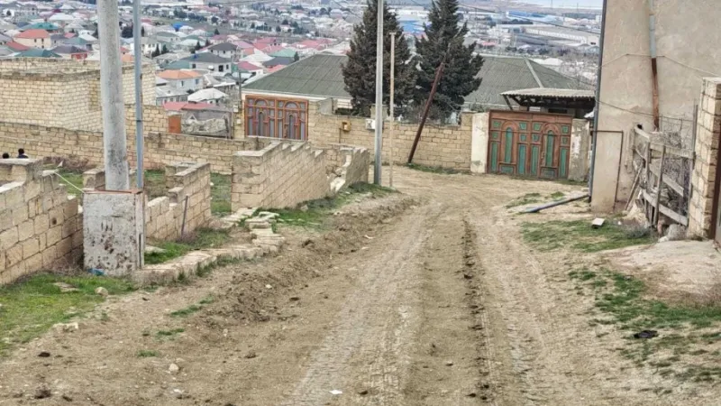 Satılır Torpaq 14 sot Hökməli - şəkil 19