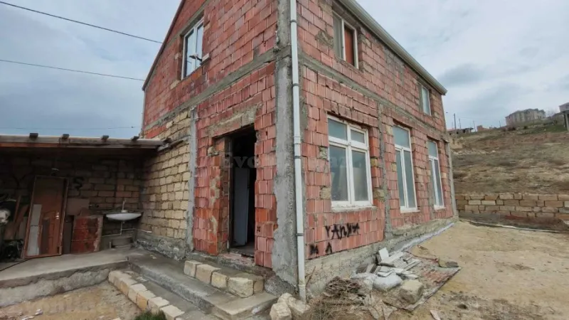 Satılır Torpaq 14 sot Hökməli - şəkil 20