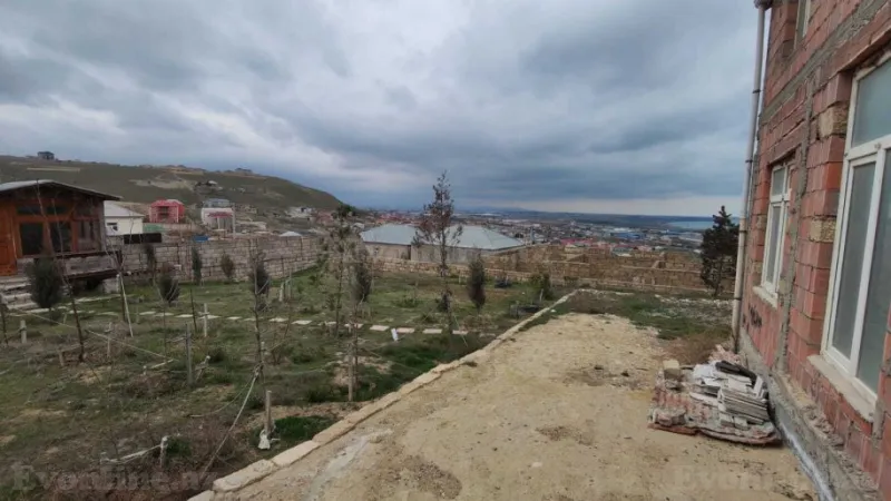 Satılır Torpaq 14 sot Hökməli - şəkil 22