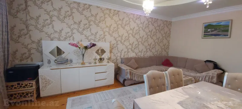 Satılır 5 otaqlı Həyət evi 200 m² Bakıxanov - şəkil 6