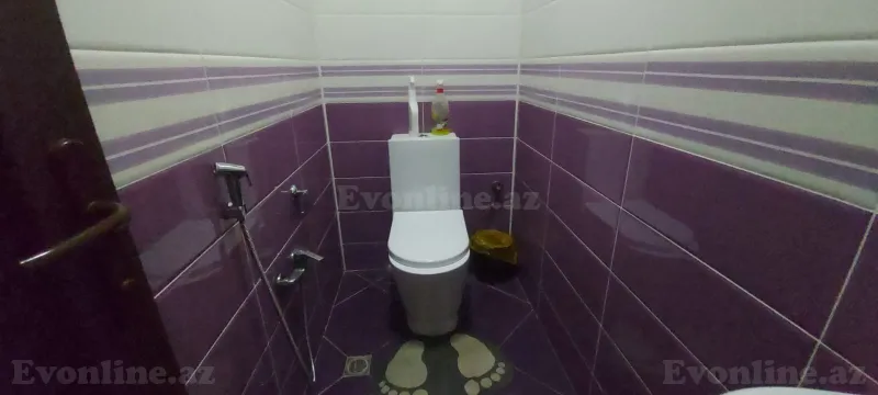 Satılır 5 otaqlı Həyət evi 200 m² Bakıxanov - şəkil 10