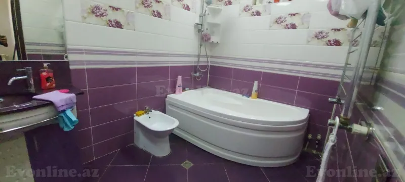 Satılır 5 otaqlı Həyət evi 200 m² Bakıxanov - şəkil 11