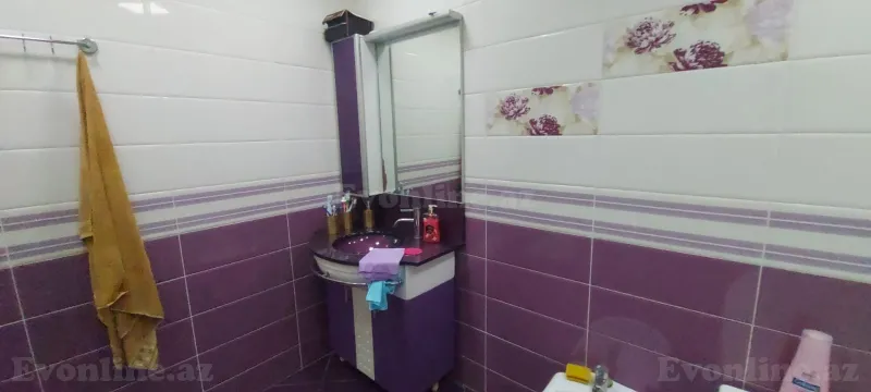 Satılır 5 otaqlı Həyət evi 200 m² Bakıxanov - şəkil 12