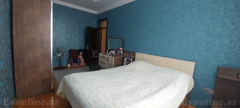 Satılır 5 otaqlı Həyət evi 200 m² Bakıxanov - şəkil 20