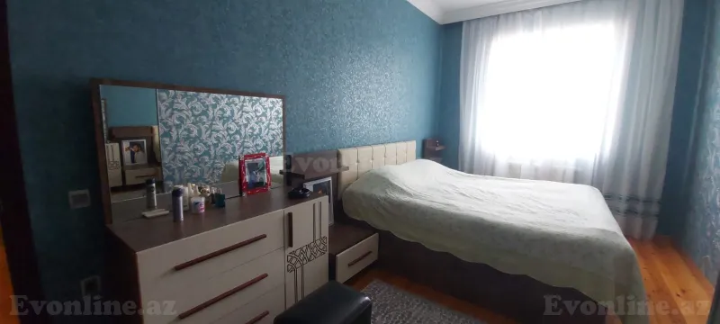 Satılır 5 otaqlı Həyət evi 200 m² Bakıxanov - şəkil 22