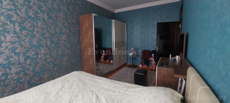 Satılır 5 otaqlı Həyət evi 200 m² Bakıxanov - şəkil 24