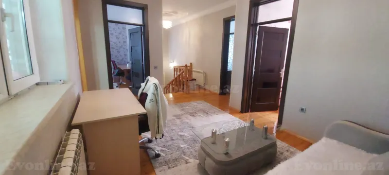 Satılır 5 otaqlı Həyət evi 200 m² Bakıxanov - şəkil 25