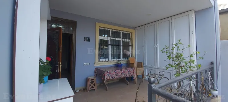 Satılır 5 otaqlı Həyət evi 200 m² Bakıxanov - şəkil 26