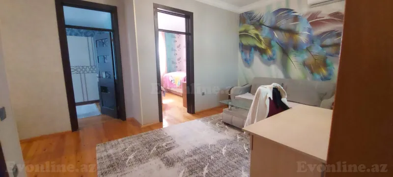 Satılır 5 otaqlı Həyət evi 200 m² Bakıxanov - şəkil 27