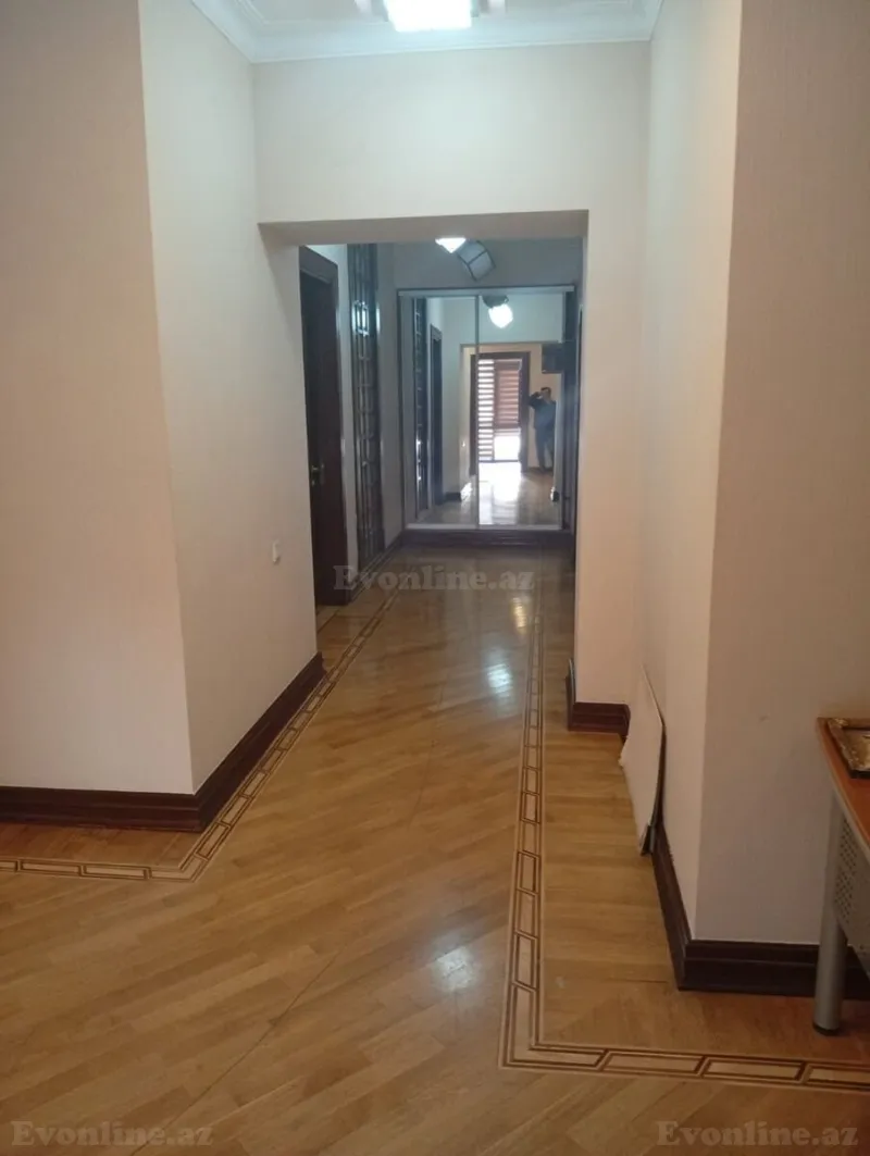 Kirayə verilir Ofis 280 m² İçərişəhər m. - şəkil 5