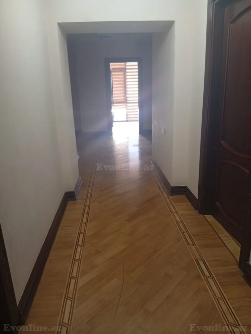 Kirayə verilir Ofis 280 m² İçərişəhər m. - şəkil 6