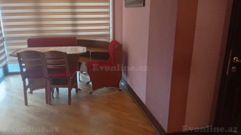 Kirayə verilir Ofis 280 m² İçərişəhər m. - şəkil 12