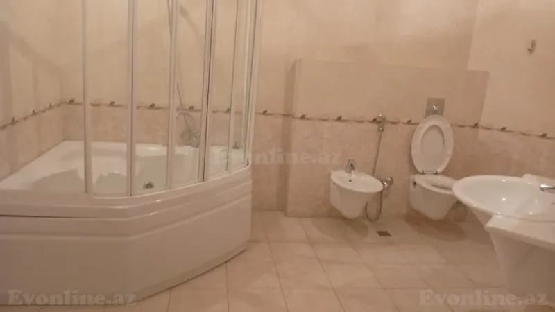 Kirayə verilir Ofis 280 m² İçərişəhər m. - şəkil 13