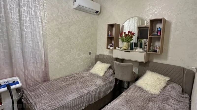 Satılır 2 otaqlı Mənzil Köhnə tikili 45 m² Lökbatan - şəkil 4