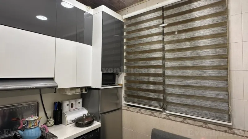 Satılır 2 otaqlı Mənzil Köhnə tikili 45 m² Lökbatan - şəkil 6