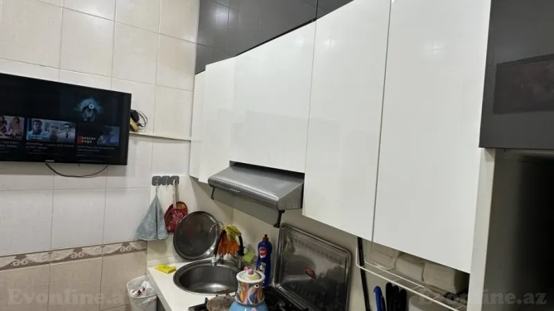 Satılır 2 otaqlı Mənzil Köhnə tikili 45 m² Lökbatan - şəkil 7