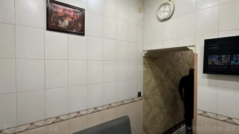 Satılır 2 otaqlı Mənzil Köhnə tikili 45 m² Lökbatan - şəkil 8