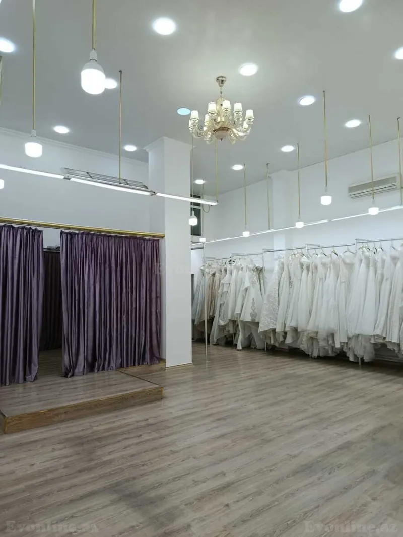 Bakı, Nizami r., Xalqlar Dostluğu m., 8-ci kilometrda obyekt kirayə verilir