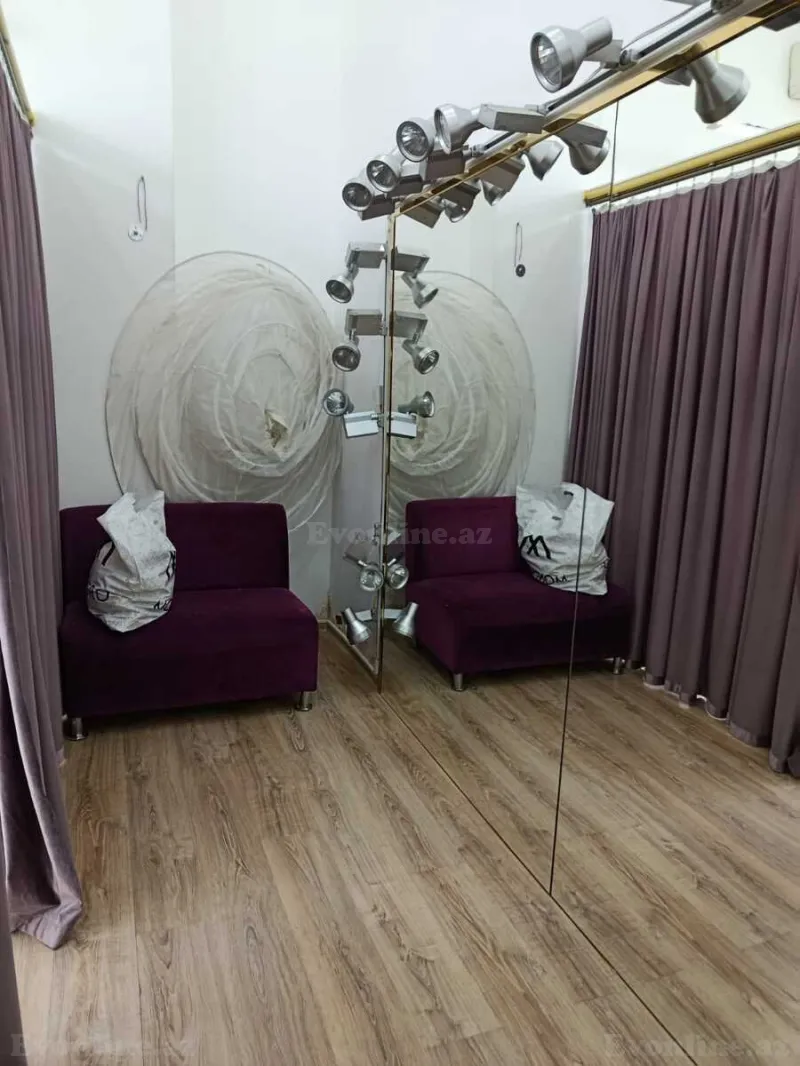 Kirayə verilir Obyekt 120 m² 8-ci kilometr - şəkil 4