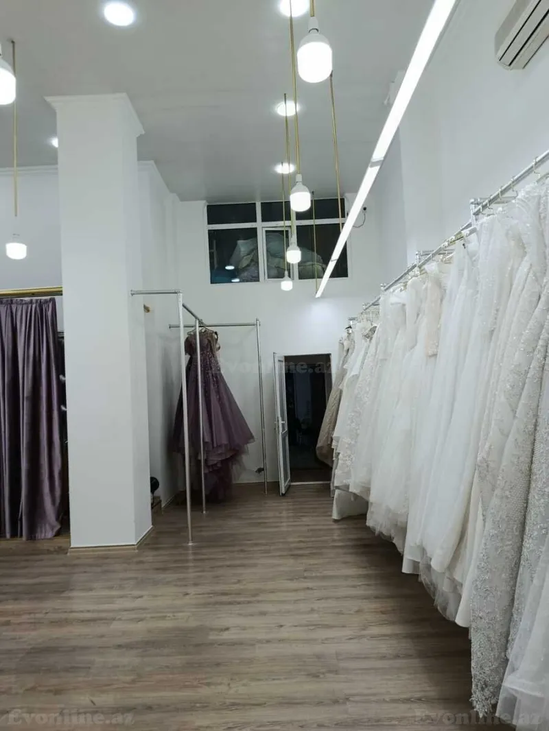 Kirayə verilir Obyekt 120 m² 8-ci kilometr - şəkil 5