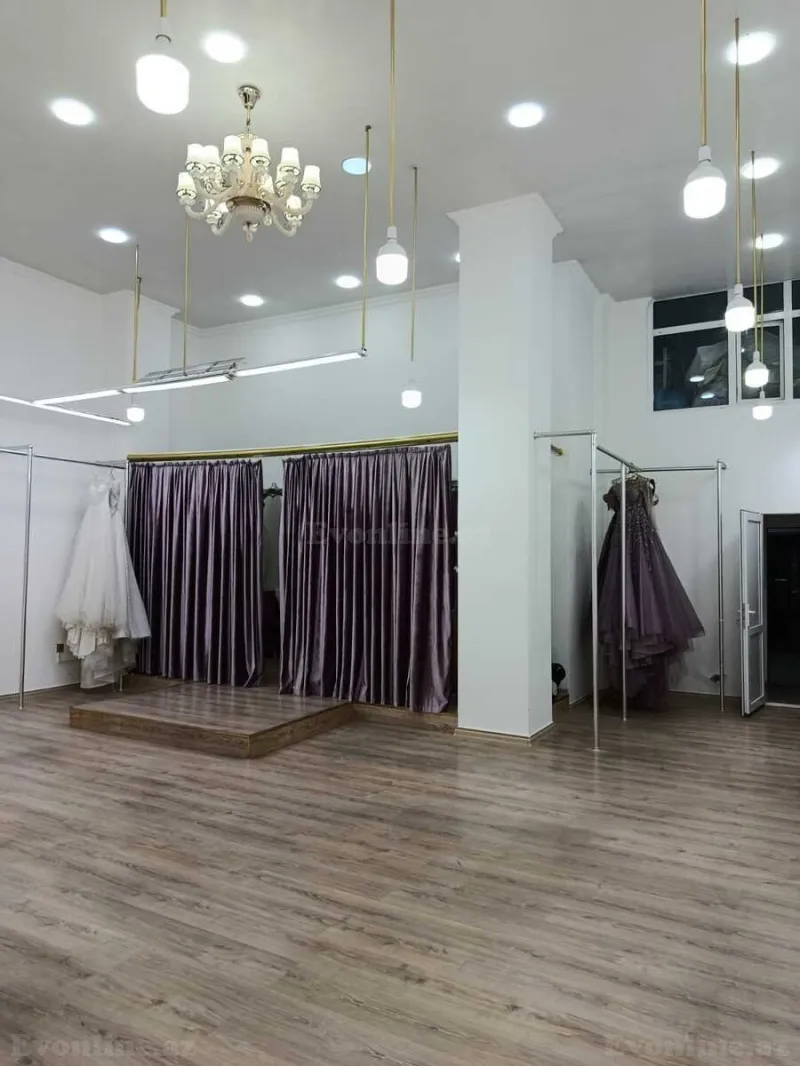 Kirayə verilir Obyekt 120 m² 8-ci kilometr - şəkil 7