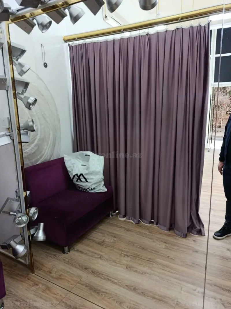 Kirayə verilir Obyekt 120 m² 8-ci kilometr - şəkil 8