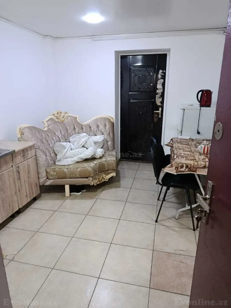 Kirayə verilir Obyekt 120 m² 8-ci kilometr - şəkil 9