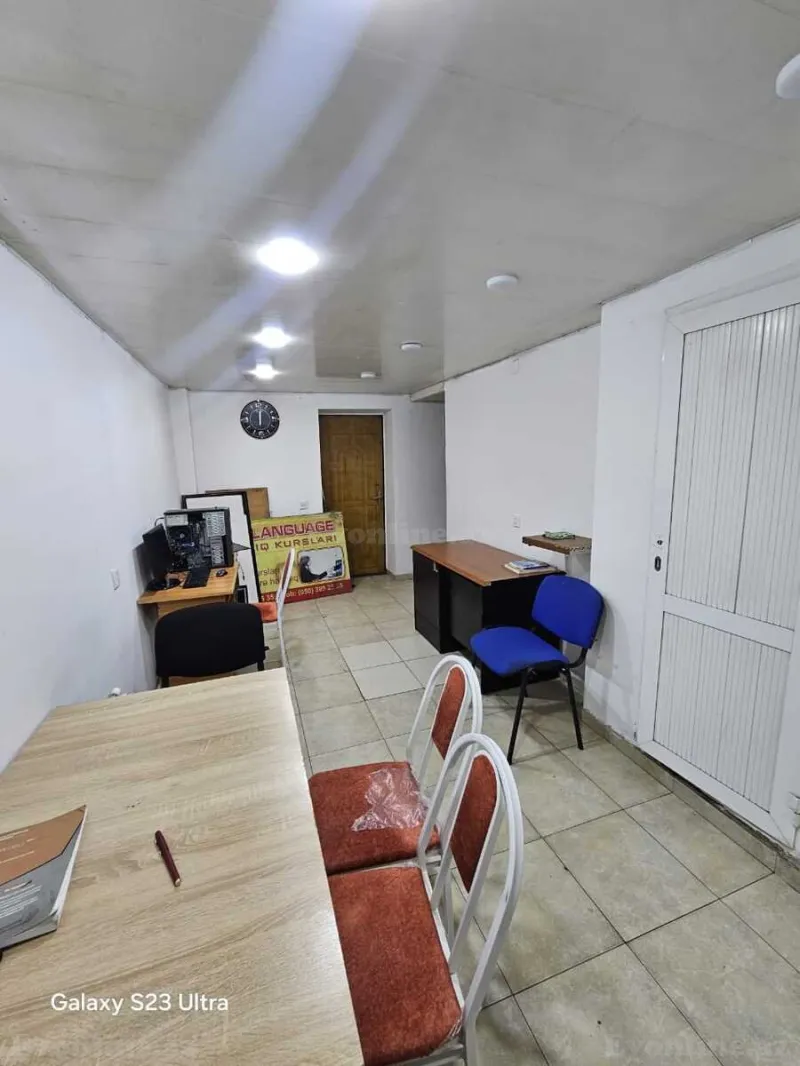 Kirayə verilir Obyekt 120 m² 8-ci kilometr - şəkil 11