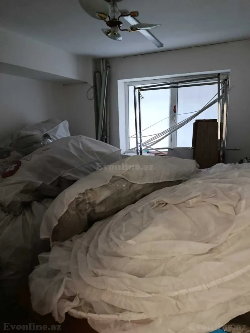 Kirayə verilir Obyekt 120 m² 8-ci kilometr - şəkil 13