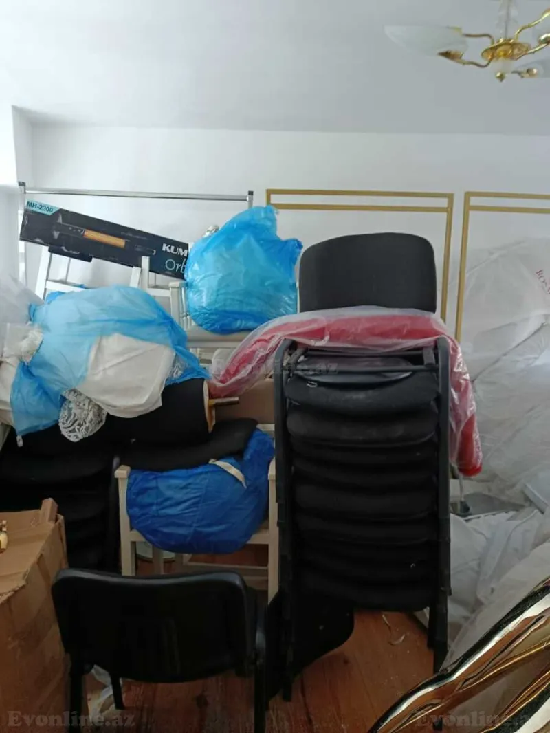 Kirayə verilir Obyekt 120 m² 8-ci kilometr - şəkil 14