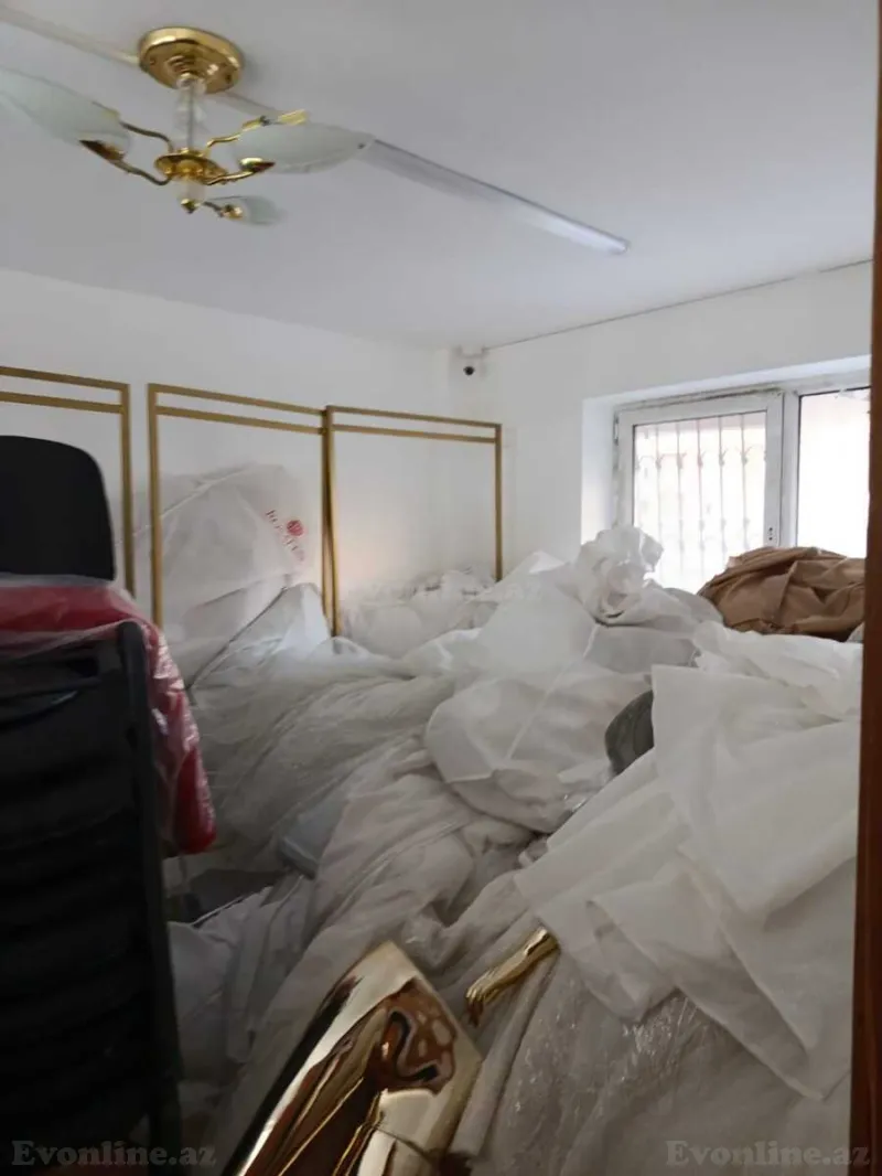 Kirayə verilir Obyekt 120 m² 8-ci kilometr - şəkil 15