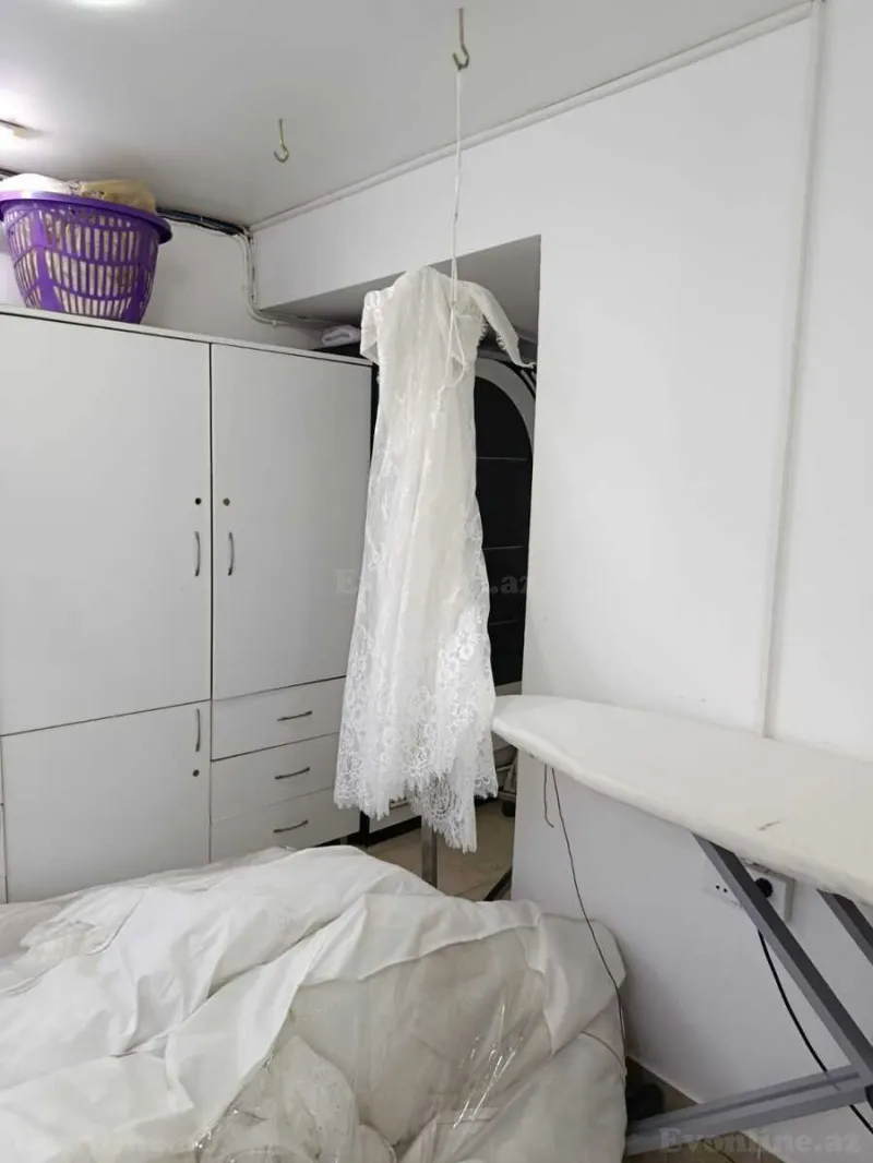 Kirayə verilir Obyekt 120 m² 8-ci kilometr - şəkil 16