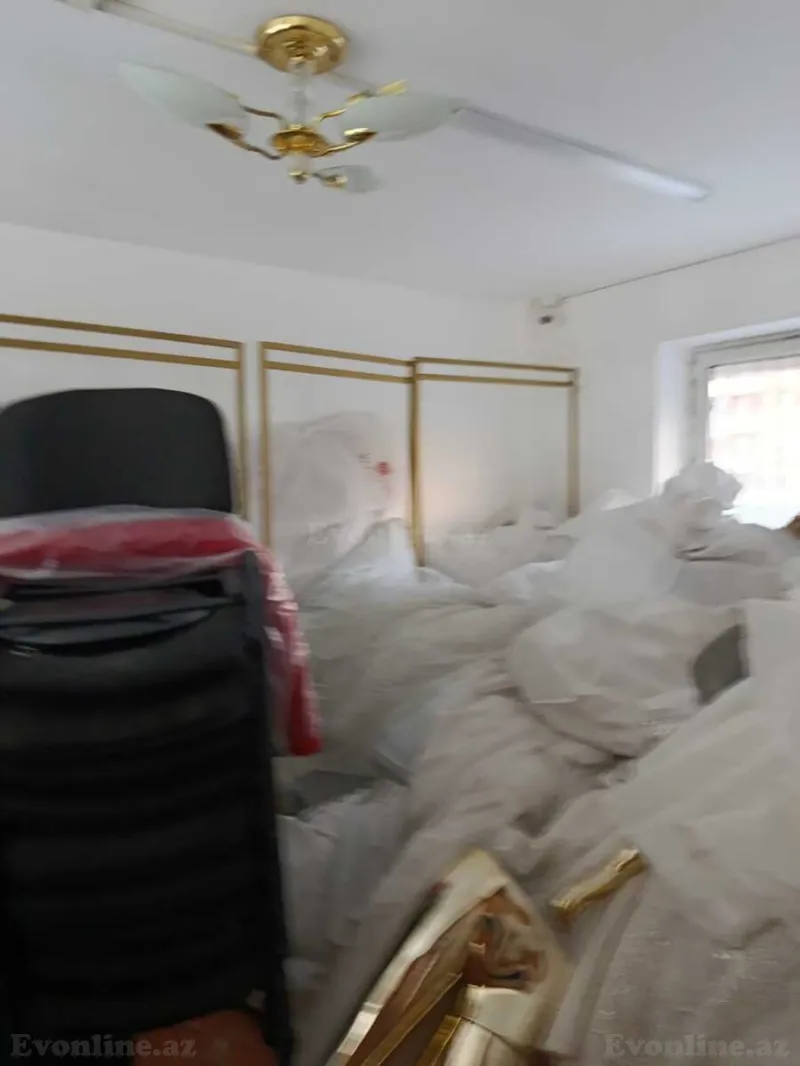 Kirayə verilir Obyekt 120 m² 8-ci kilometr - şəkil 17