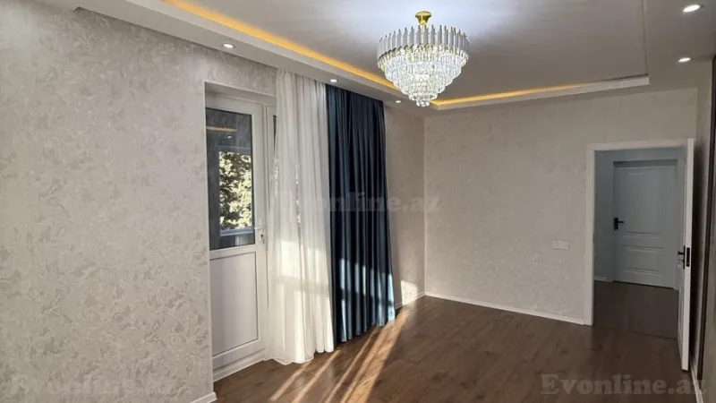 Satılır 2 otaqlı Mənzil Köhnə tikili 65 m² Həzi Aslanov - şəkil 3