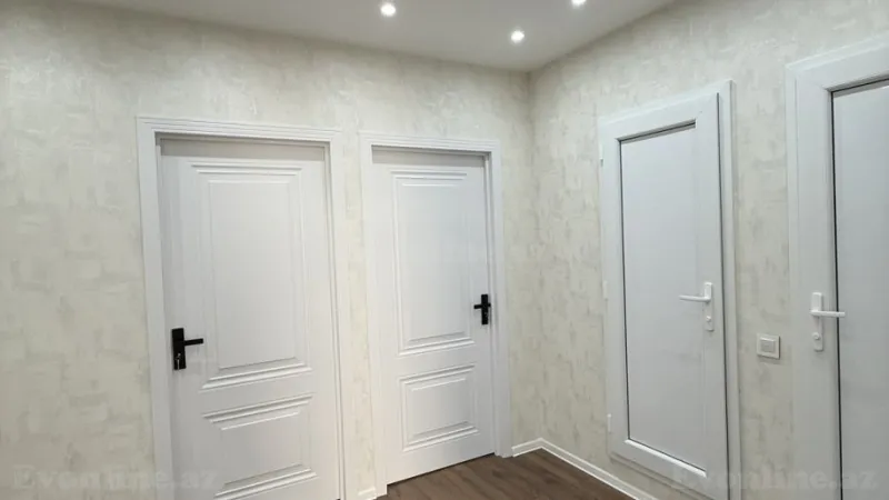 Satılır 2 otaqlı Mənzil Köhnə tikili 65 m² Həzi Aslanov - şəkil 5