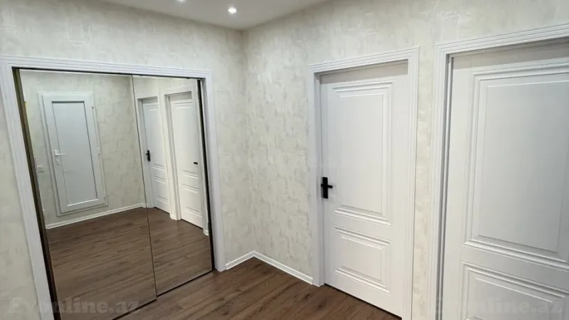 Satılır 2 otaqlı Mənzil Köhnə tikili 65 m² Həzi Aslanov - şəkil 6