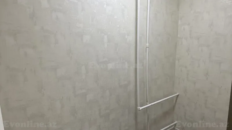 Satılır 2 otaqlı Mənzil Köhnə tikili 65 m² Həzi Aslanov - şəkil 9