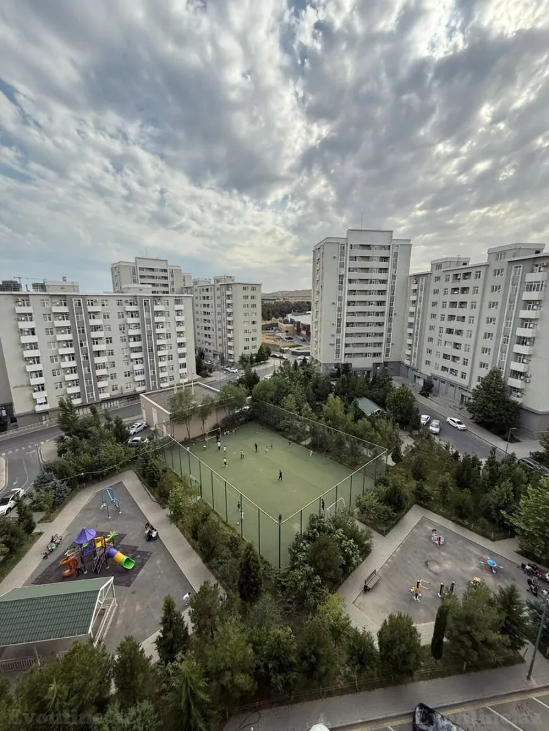 Satılır 2 otaqlı Mənzil Yeni tikili 60 m² Yasamal