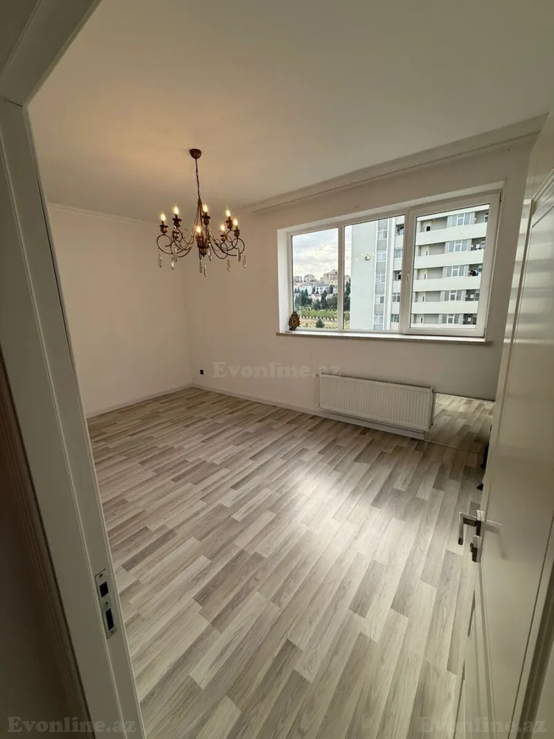 Satılır 2 otaqlı Mənzil Yeni tikili 60 m² Yasamal - şəkil 4