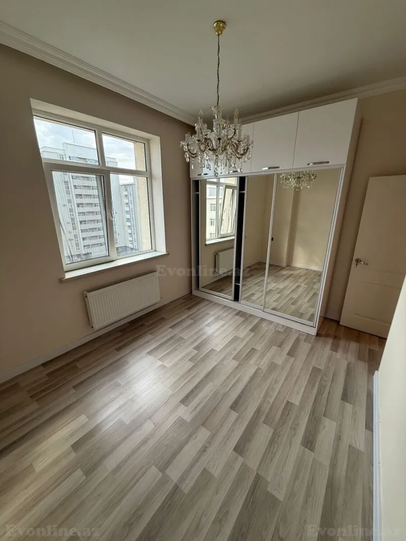 Satılır 2 otaqlı Mənzil Yeni tikili 60 m² Yasamal - şəkil 7