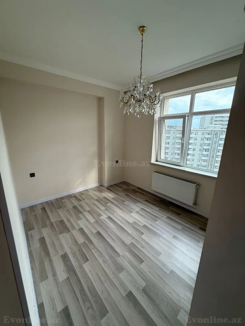 Satılır 2 otaqlı Mənzil Yeni tikili 60 m² Yasamal - şəkil 8