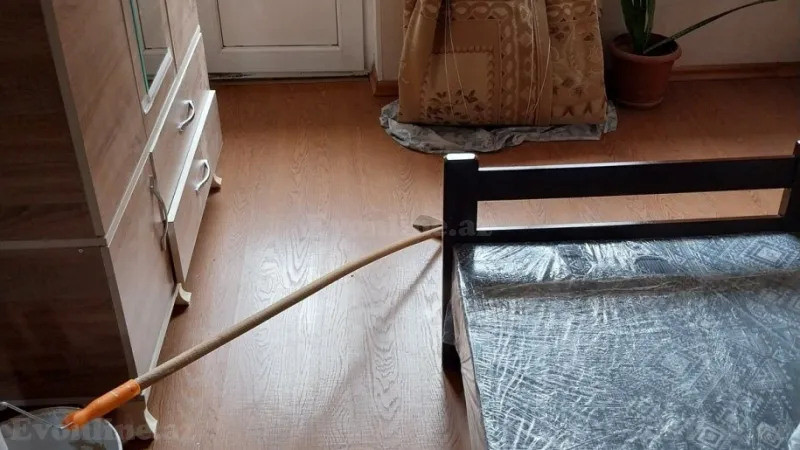 Kirayə verilir 2 otaqlı Mənzil Köhnə tikili 60 m² Əhmədli - şəkil 3