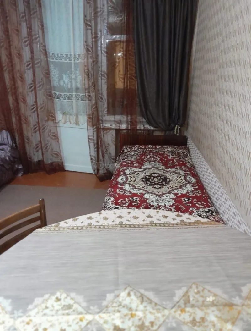 Kirayə verilir 1 otaqlı Mənzil Köhnə tikili 35 m² Yasamal - şəkil 4