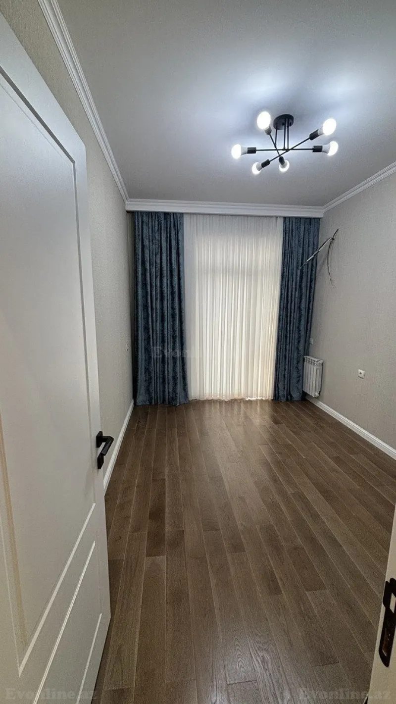 Kirayə verilir 3 otaqlı Mənzil Yeni tikili 74 m² Yeni Yasamal - şəkil 12