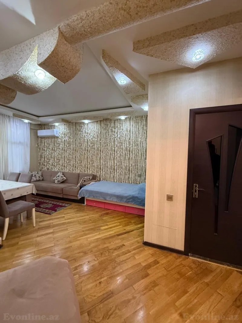 Satılır 2 otaqlı Mənzil Yeni tikili 65 m² Yeni Yasamal - şəkil 3