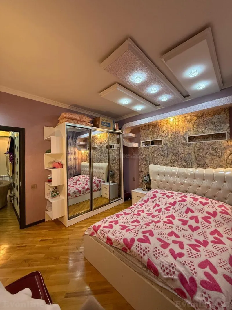 Satılır 2 otaqlı Mənzil Yeni tikili 65 m² Yeni Yasamal - şəkil 10