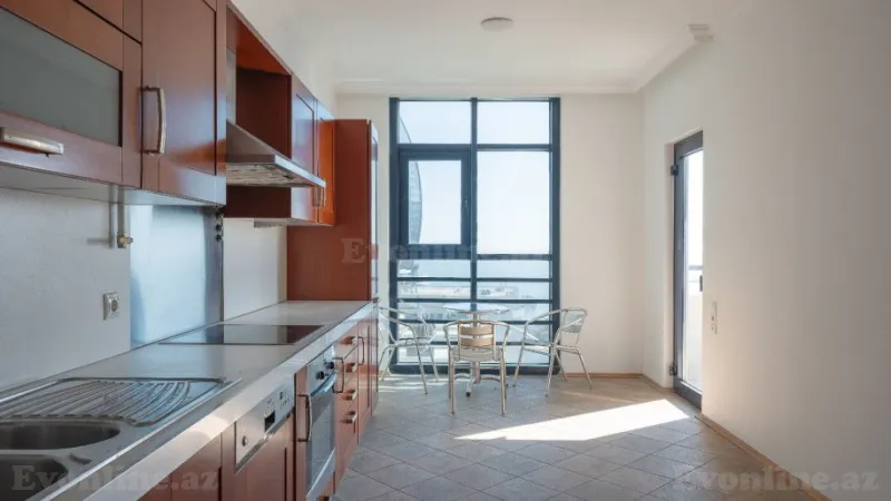 Kirayə verilir Ofis 600 m² Sahil m. - şəkil 3